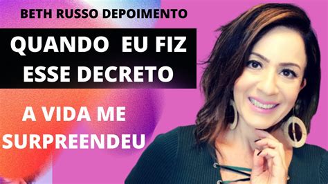 beth russo biografia idade,beth russo video atual